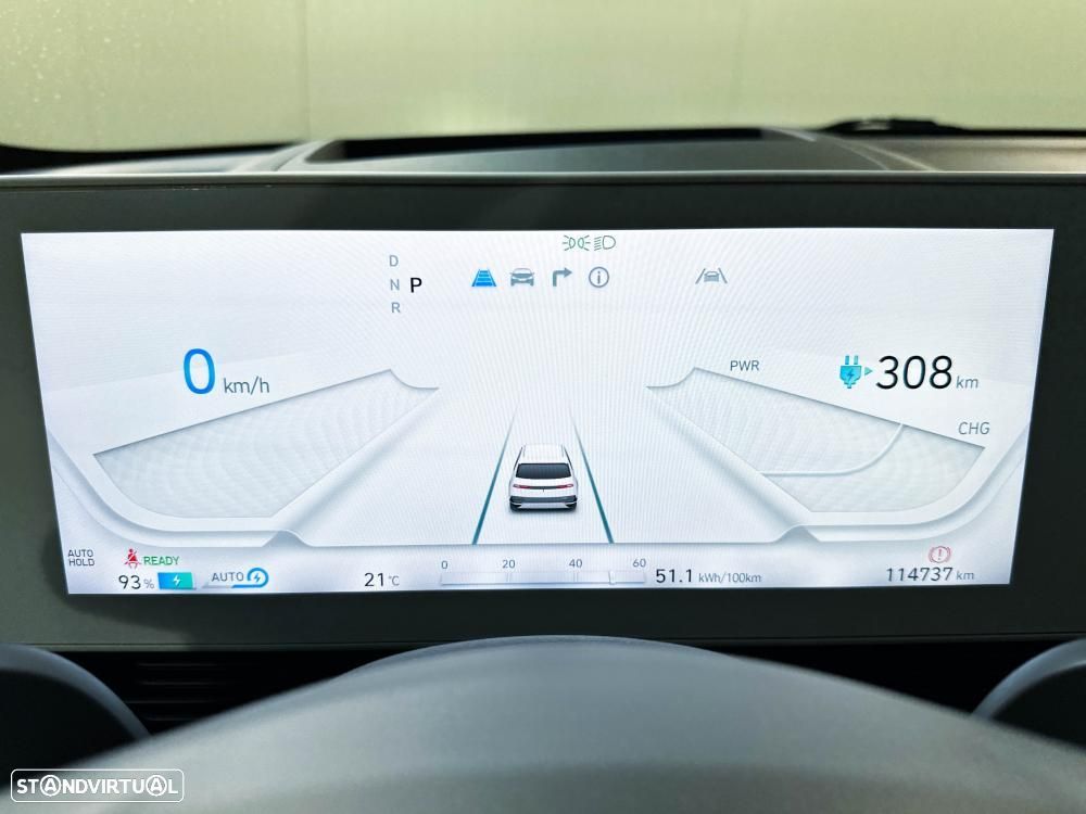 Hyundai Ioniq 5 77,4 kWh - 39