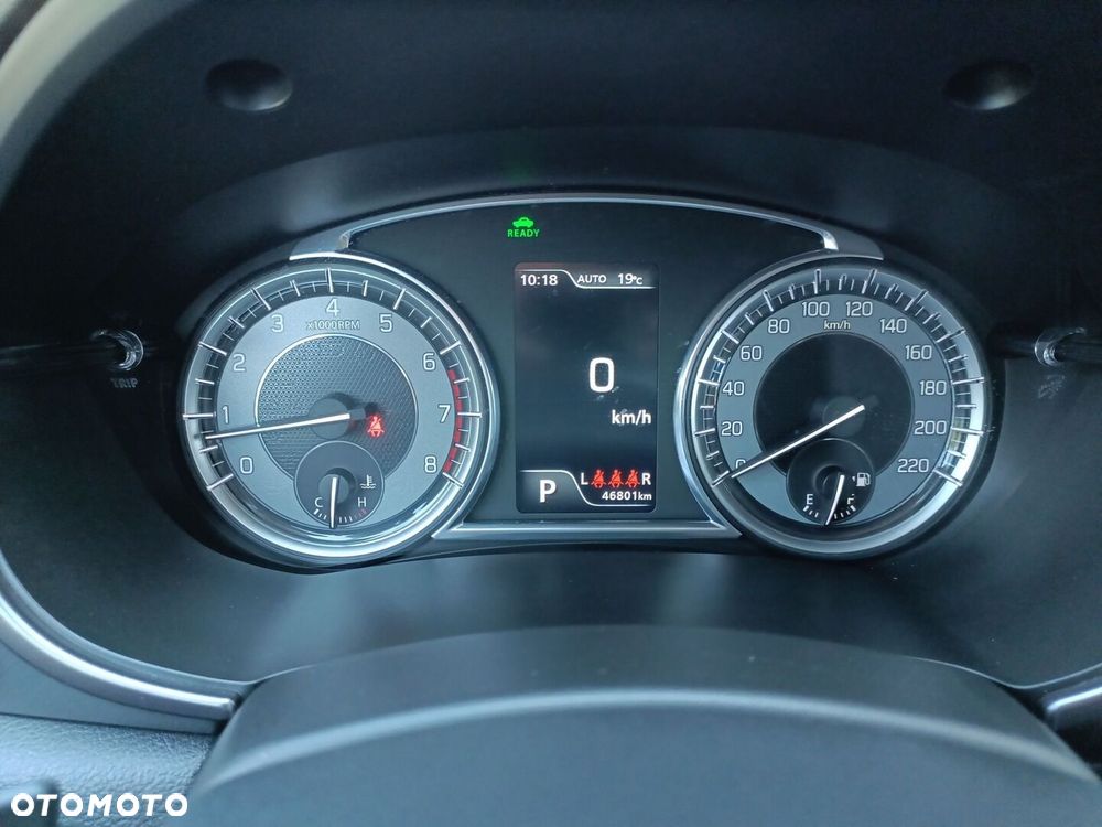 Suzuki Vitara - 17