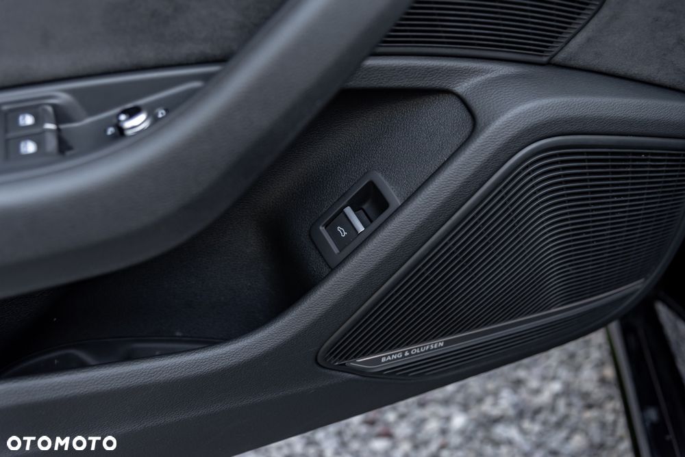Audi S5 Coupé TDI quattro tiptronic - 20