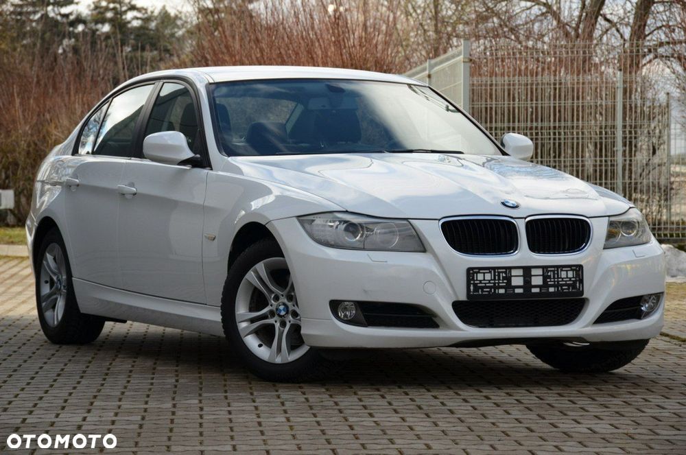 BMW Seria 3 - 15