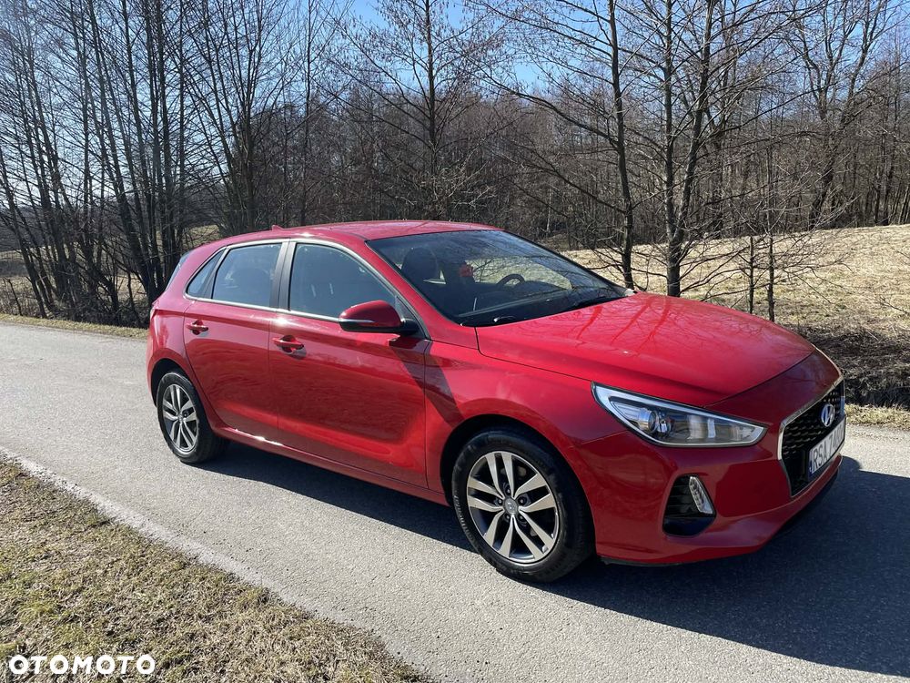 Hyundai i30 1.0 T-GDI Intro Edition - 9