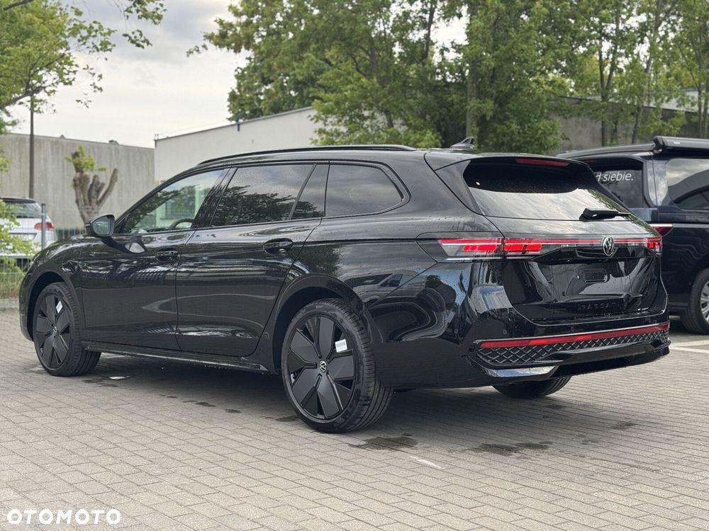 Volkswagen Passat Variant - 7