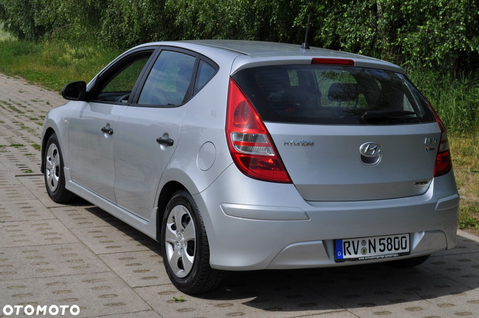 Hyundai i30 - 3