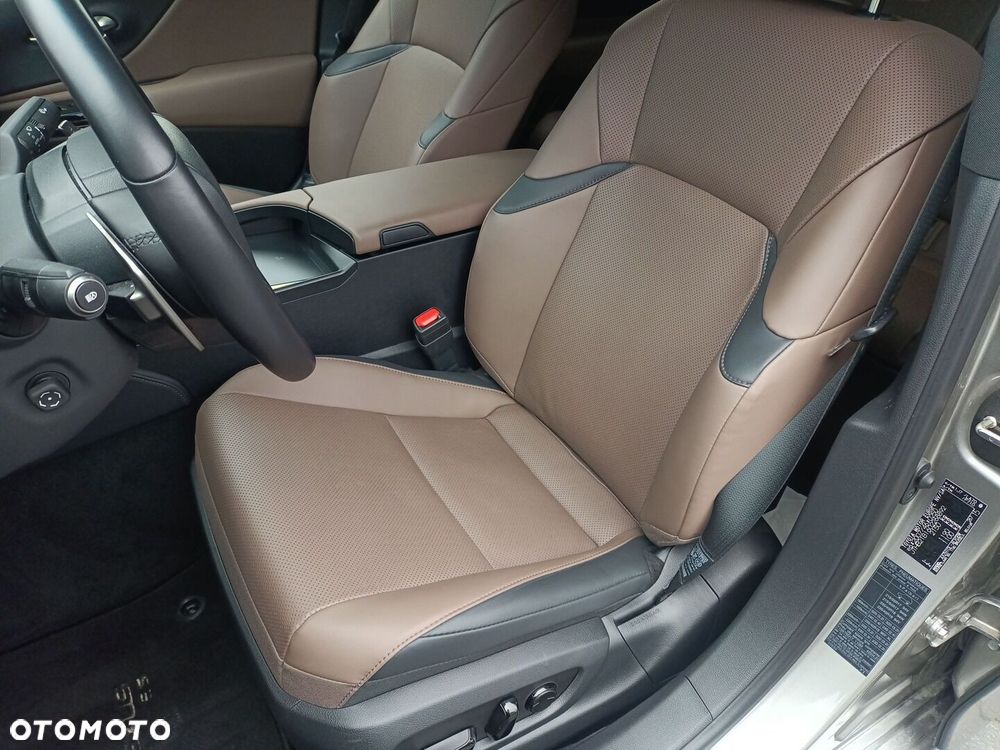 Lexus ES 300h Business Edition - 18