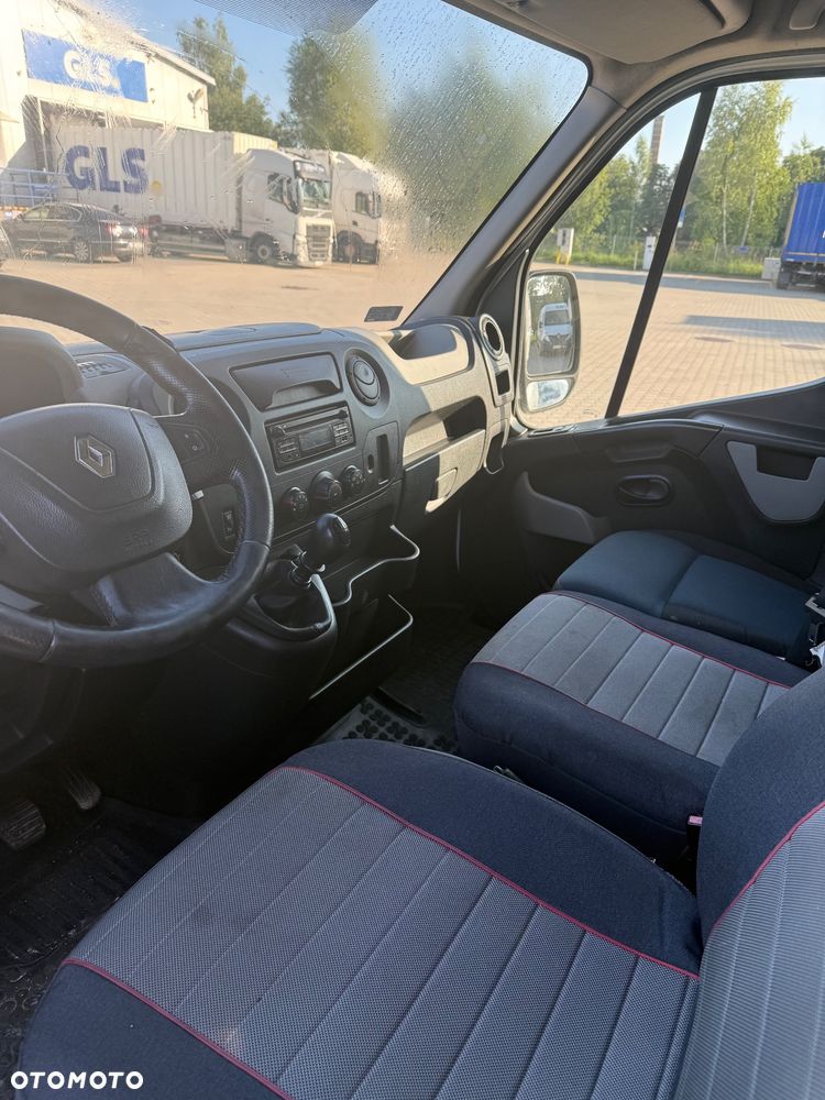 Renault MASTER - 6