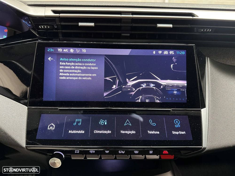 Peugeot 308 PureTech 130 EAT8 Allure Pack - 36