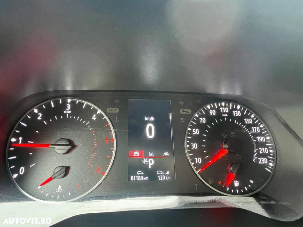 Renault Trafic 2.0 Blue dCi 150 EDC S&S L2 8+1 Zen - 12