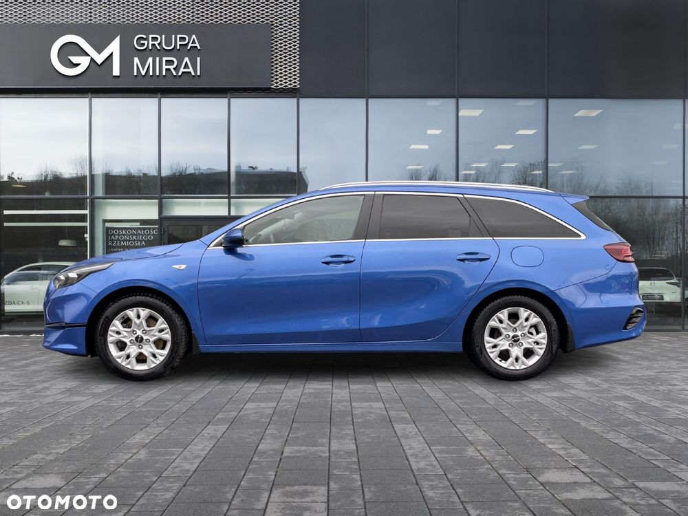 Kia Ceed 1.5 T-GDI M DCT - 2