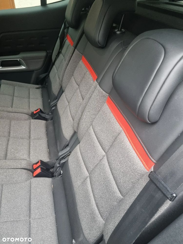 Citroën C5 Aircross - 16