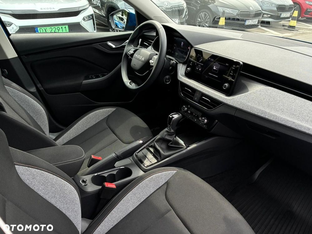 Skoda Scala - 24