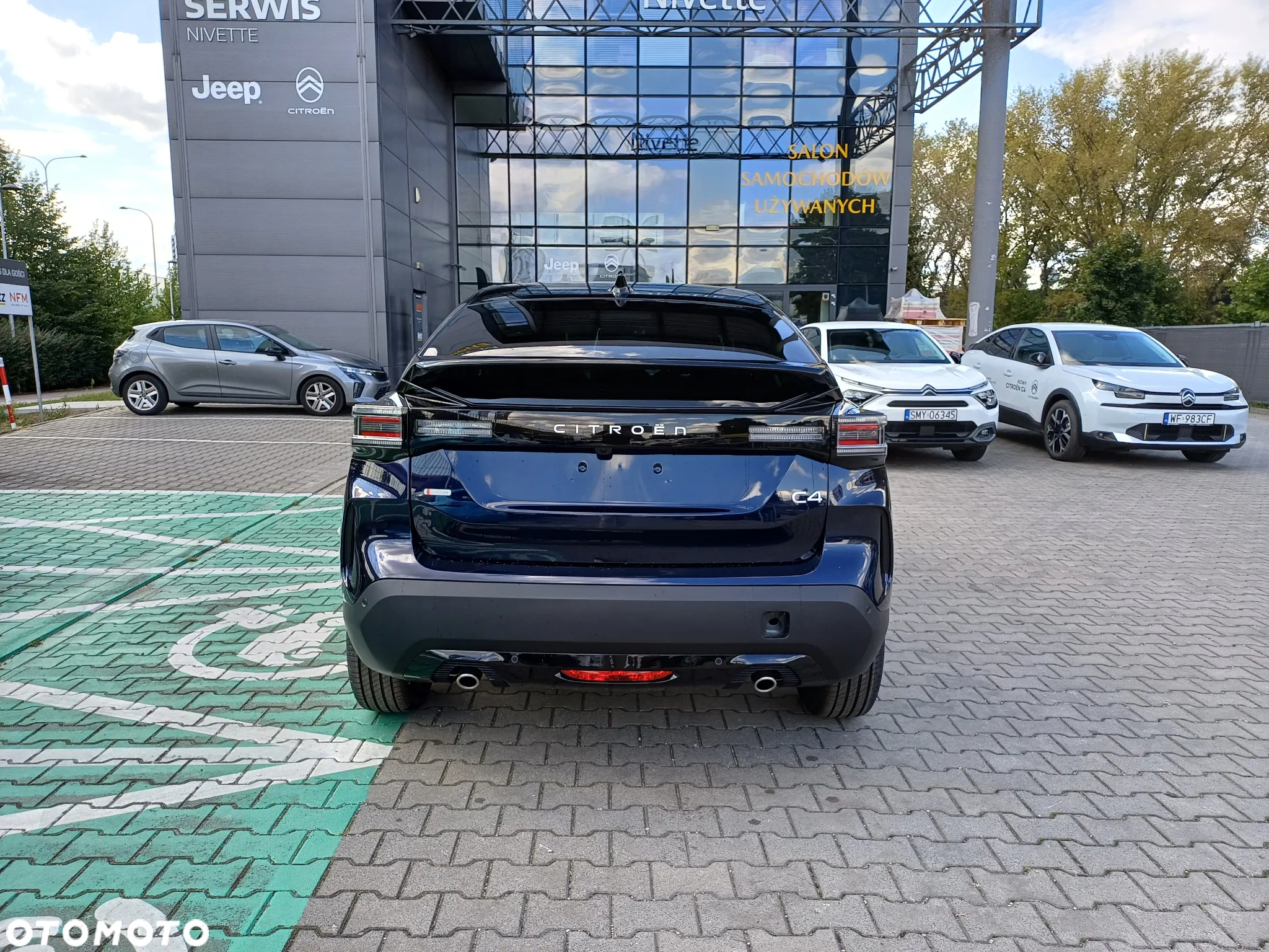 Citroën C4 1.2 mHEV Collection eDCT6 - 5