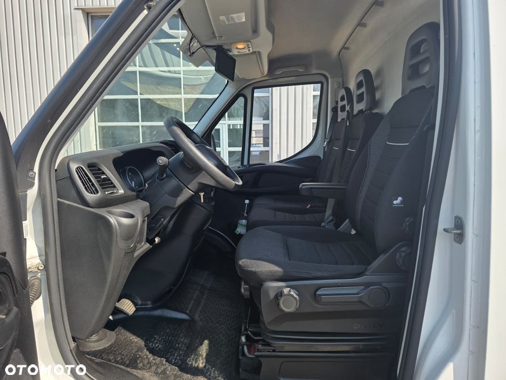 Iveco 35S14A8V Automat Maxi Furgon Blaszak Max Długi ! - 13
