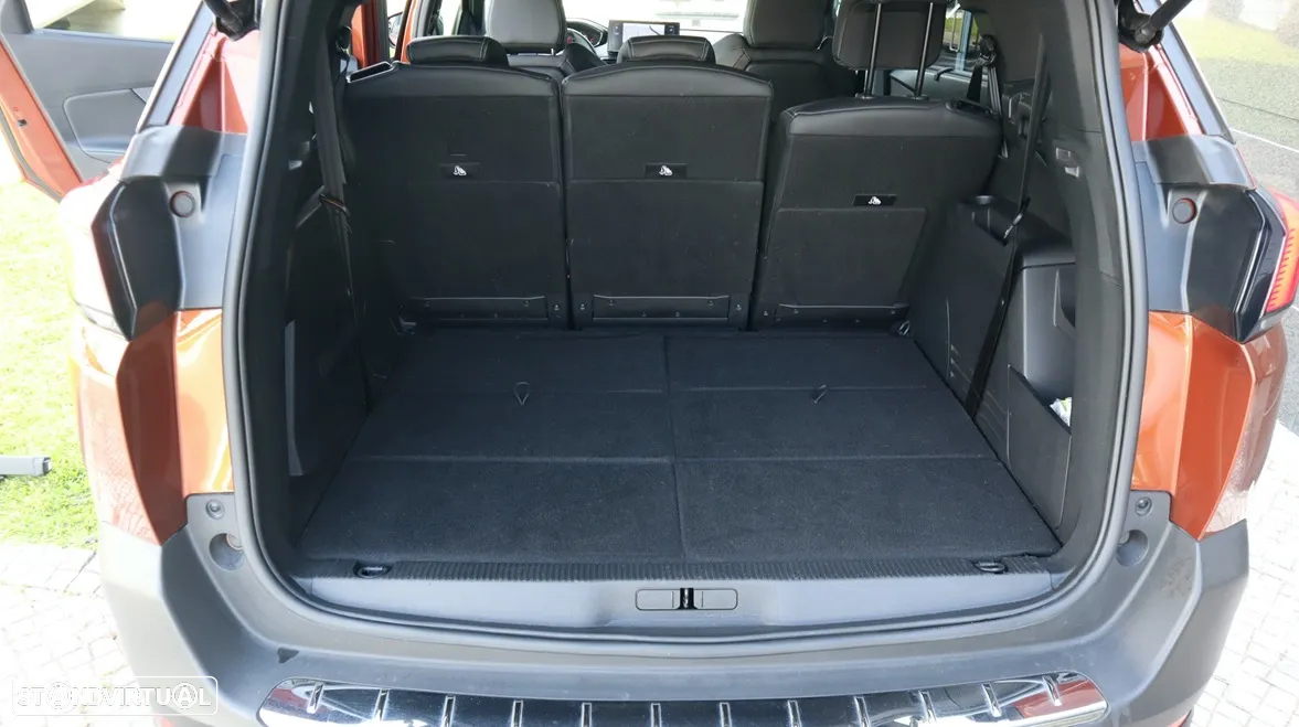 Peugeot 5008 1.5 BlueHDi Allure Pack EAT8 - 59