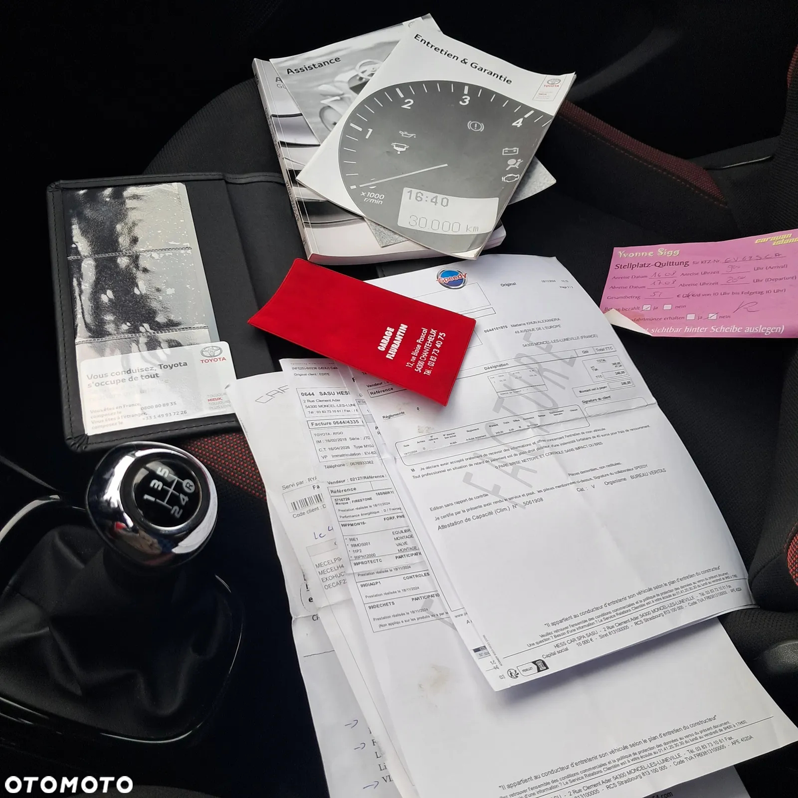 Toyota Aygo x-play Edition S+ - 32