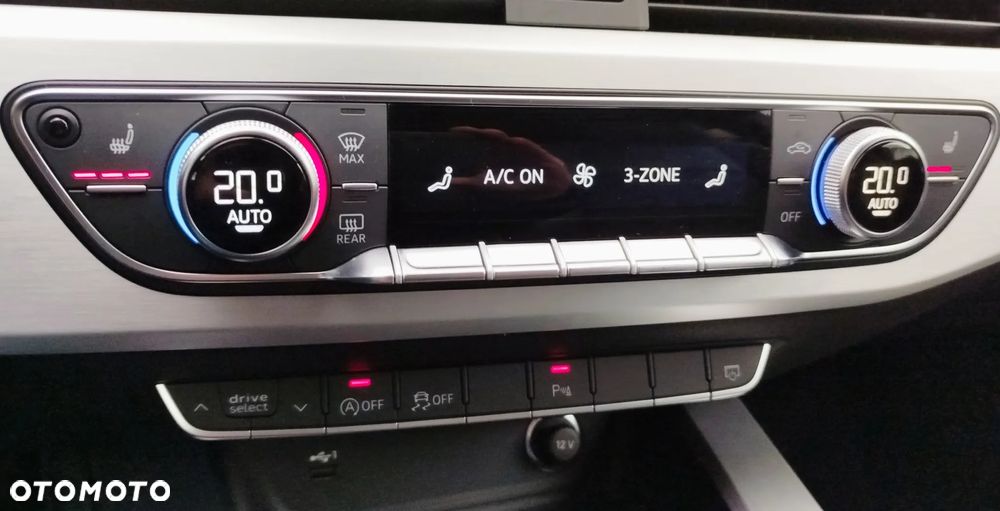 Audi A5 Coupé 45 TFSI mHEV Quattro S tronic - 24