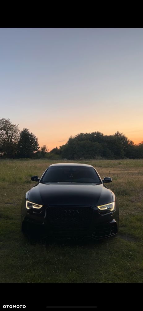 Audi S5 Coupé 3.0 TFSI Quattro S tronic - 3
