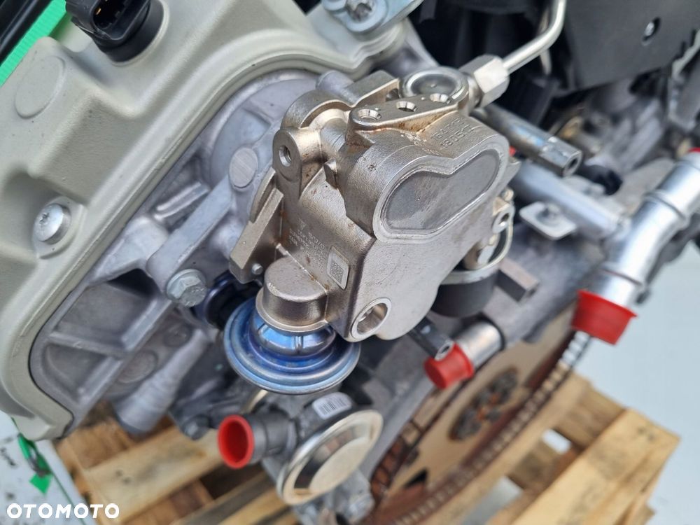 SILNIK KOMPLET Porsche Cayenne S 4.8 V8 400KM serwisowany 221tyś M48.02 - 12