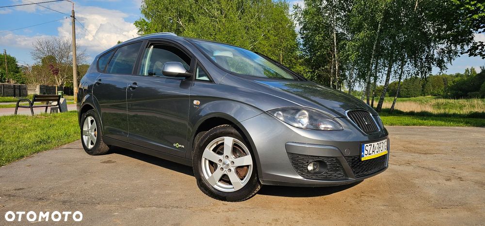 Seat Altea XL 1.2 TSI Style Copa - 4