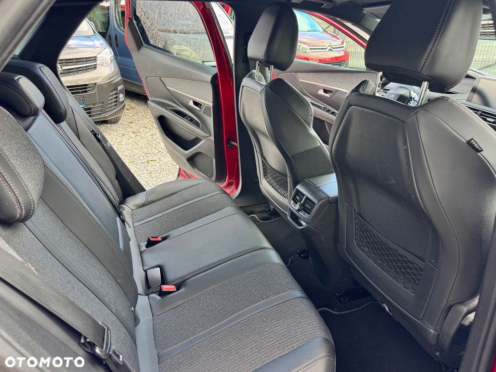 Peugeot 3008 BlueHDi 150 Stop & Start Business-Line - 20