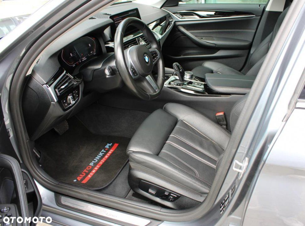 BMW Seria 5 - 11