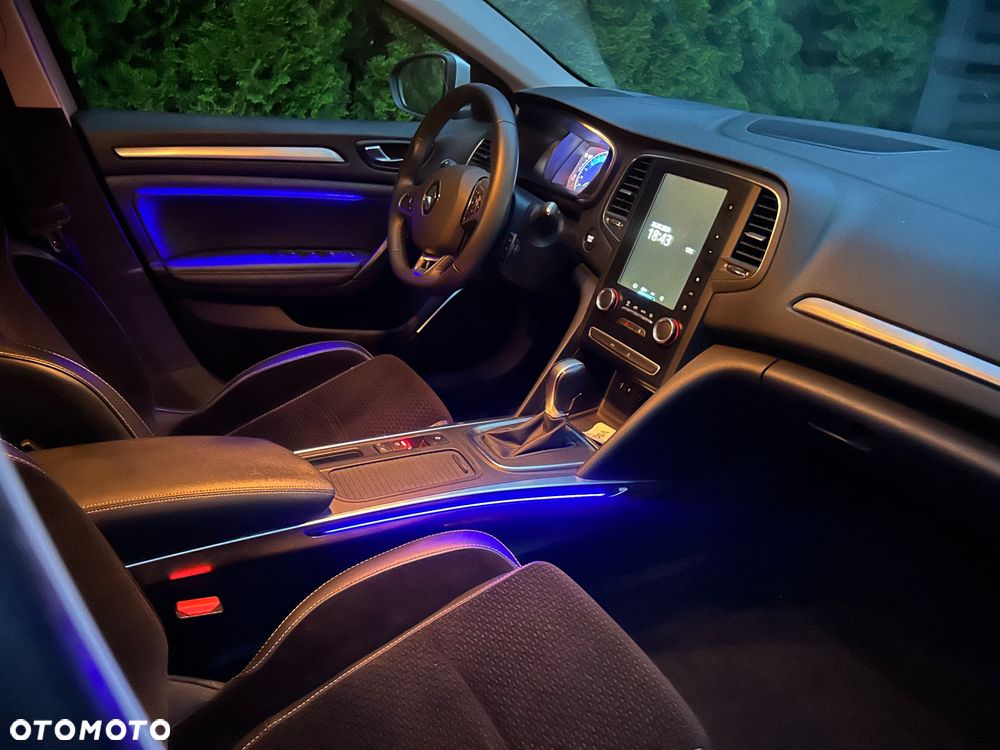 Renault Megane - 2