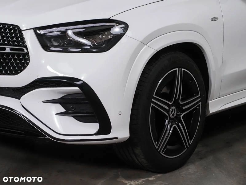 Mercedes-Benz GLE 350 de 4Matic 9G-TRONIC AMG Line Advanced Plus - 3