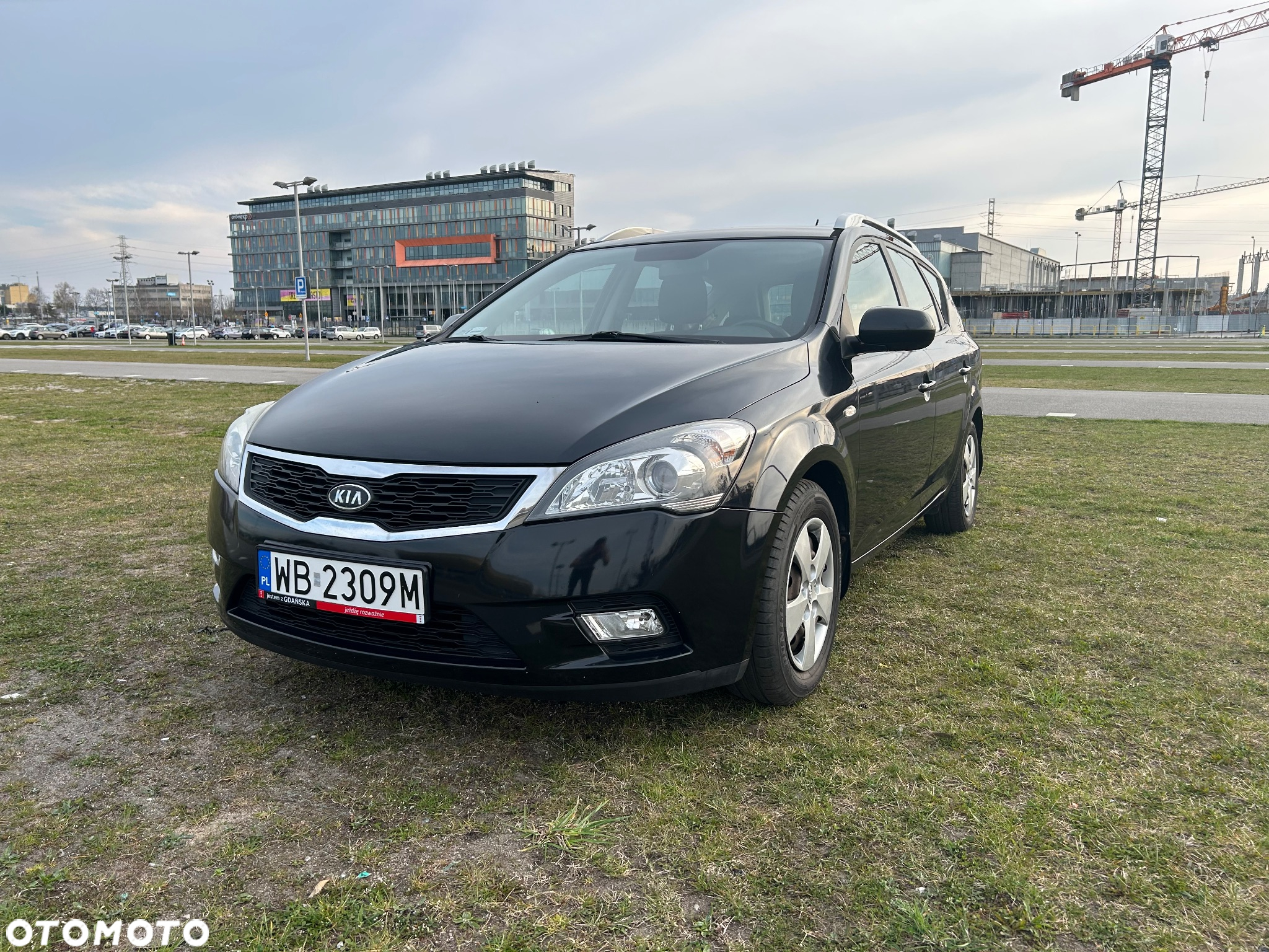 Kia Ceed Cee'd 1.6 Comfort - 7