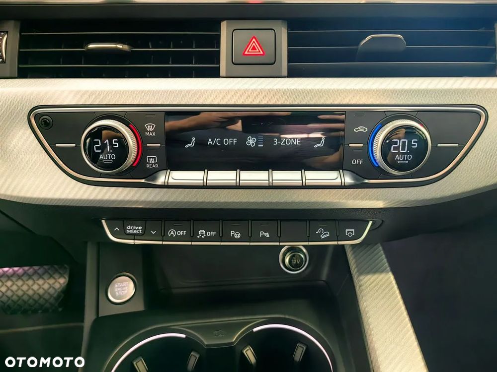 Audi A4 Allroad quattro 3.0 TDI tiptronic - 18