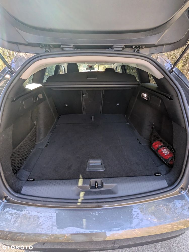 Opel Astra 1.5 CDTI Business Edition S&S - 7