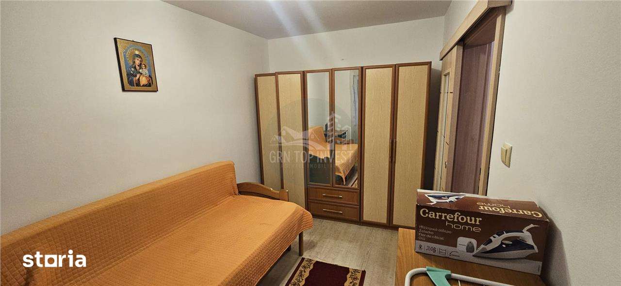 Apartament 2 camere zona Ciresica — fotografia 1