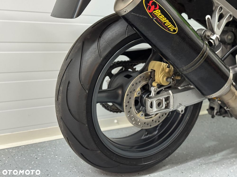 Kawasaki ZXR - 10