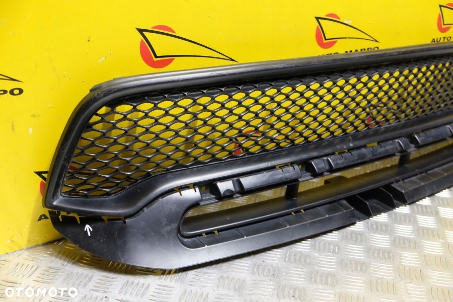 DODGE DURANGO SRT 2018-2020 GRILL ATRAPA PRZÓD USA - 6