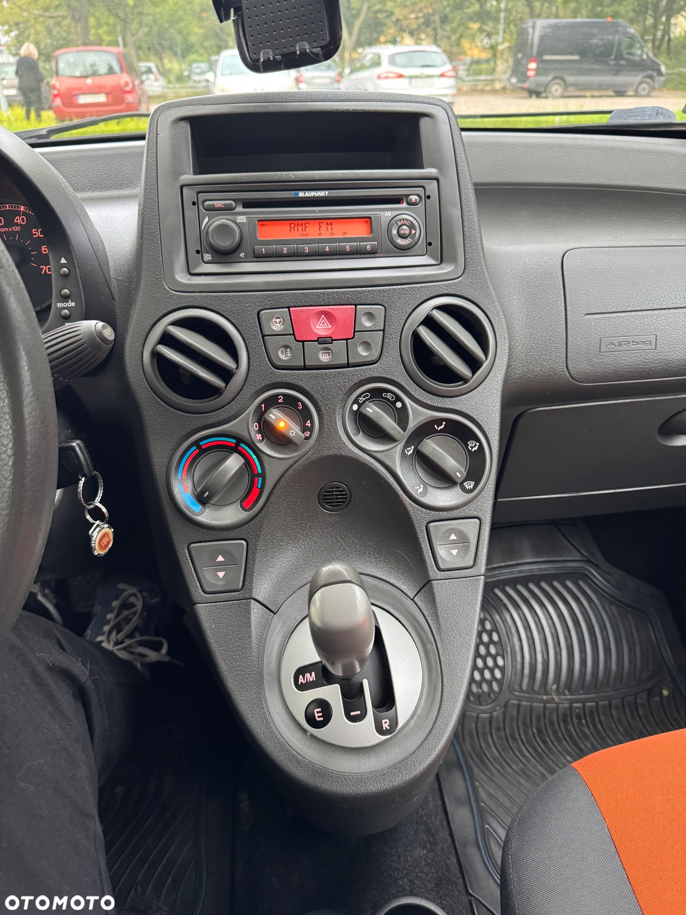 Fiat Panda - 15