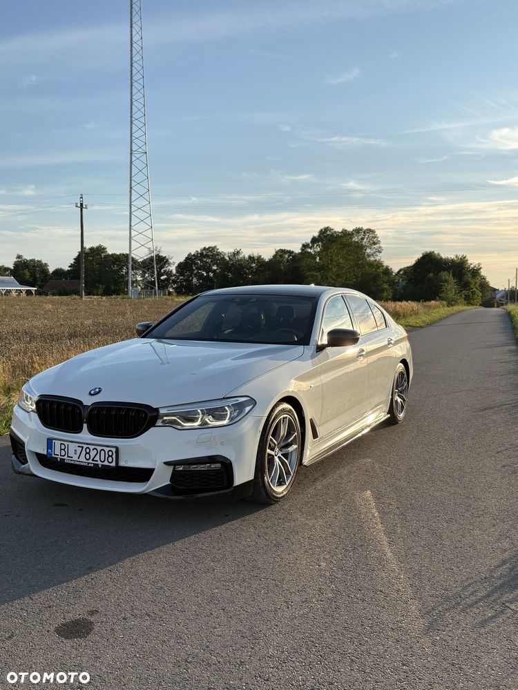 BMW Seria 5 - 2