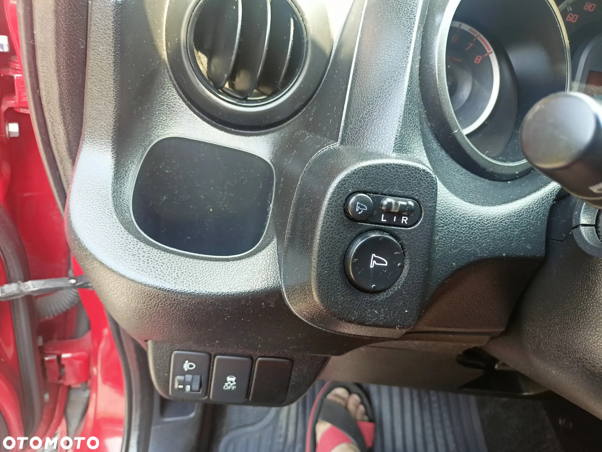Honda Jazz 1.4 i-VTEC CVT Comfort - 15