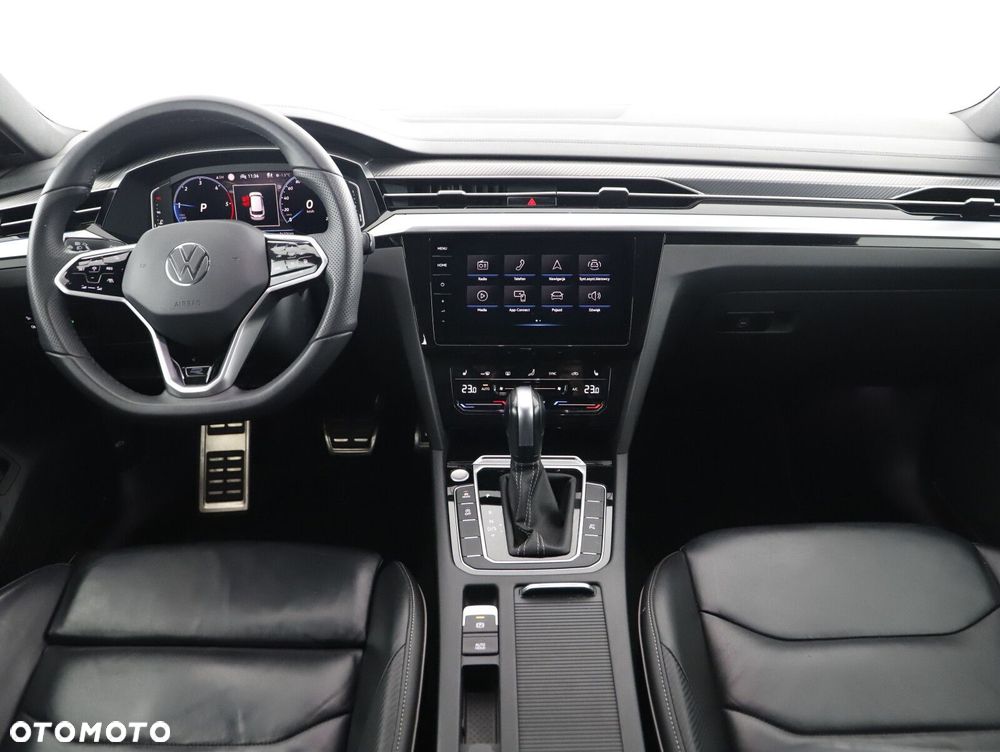 Volkswagen Arteon - 11