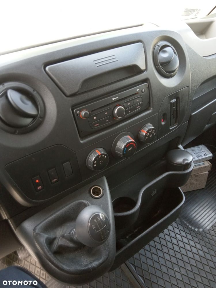 Renault master - 5