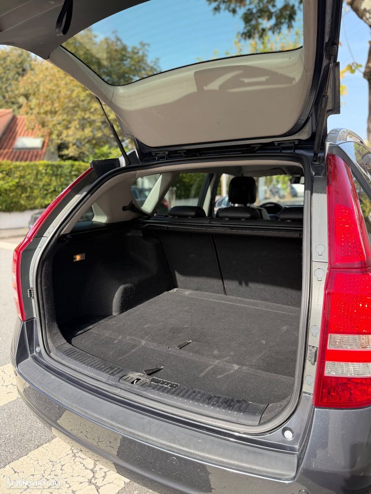 Kia Ceed SW 1.6 CRDi TX - 6