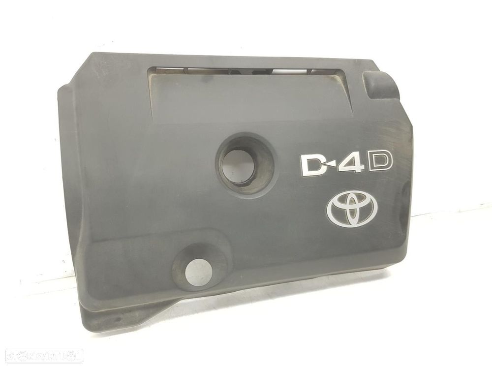 TAMPA MOTOR SUPERIOR TOYOTA AVENSIS SEDAN 2007 -126110R010 - 1