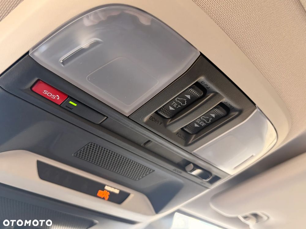 Subaru Crosstrek - 22