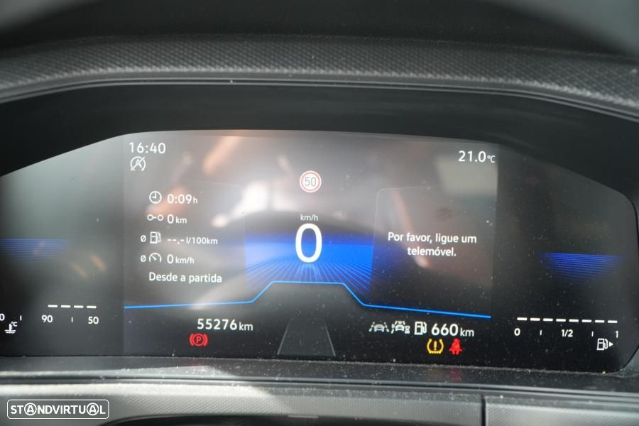 VW T-Cross 1.0 TSI Life - 8