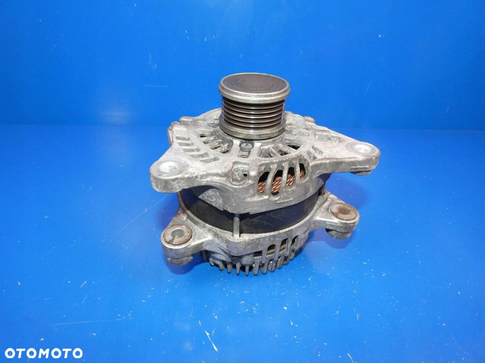 MAZDA CX-5 CX5 I 6 GJ 3 BM 2.2 D ALTERNATOR - 4