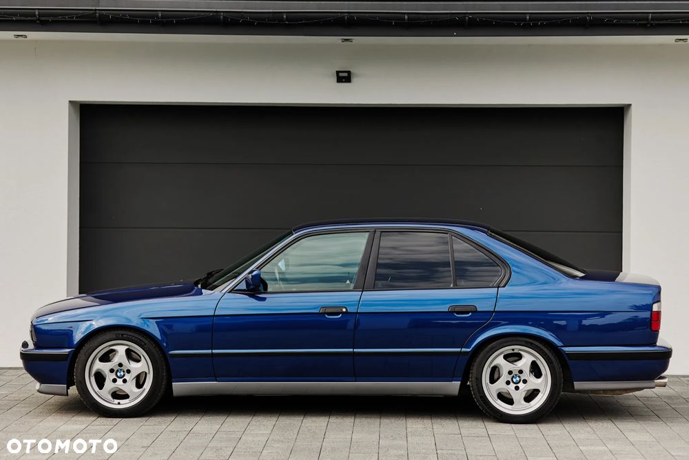 BMW M5 - 13