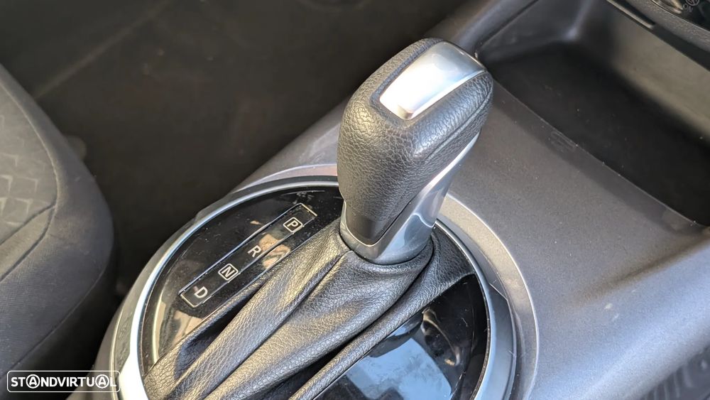 Nissan Juke 1.0 DIG-T N-Connecta NAV. DCT - 13