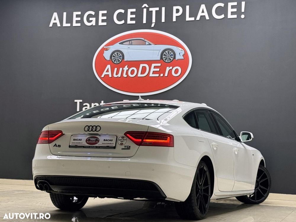 Audi A5 - 4