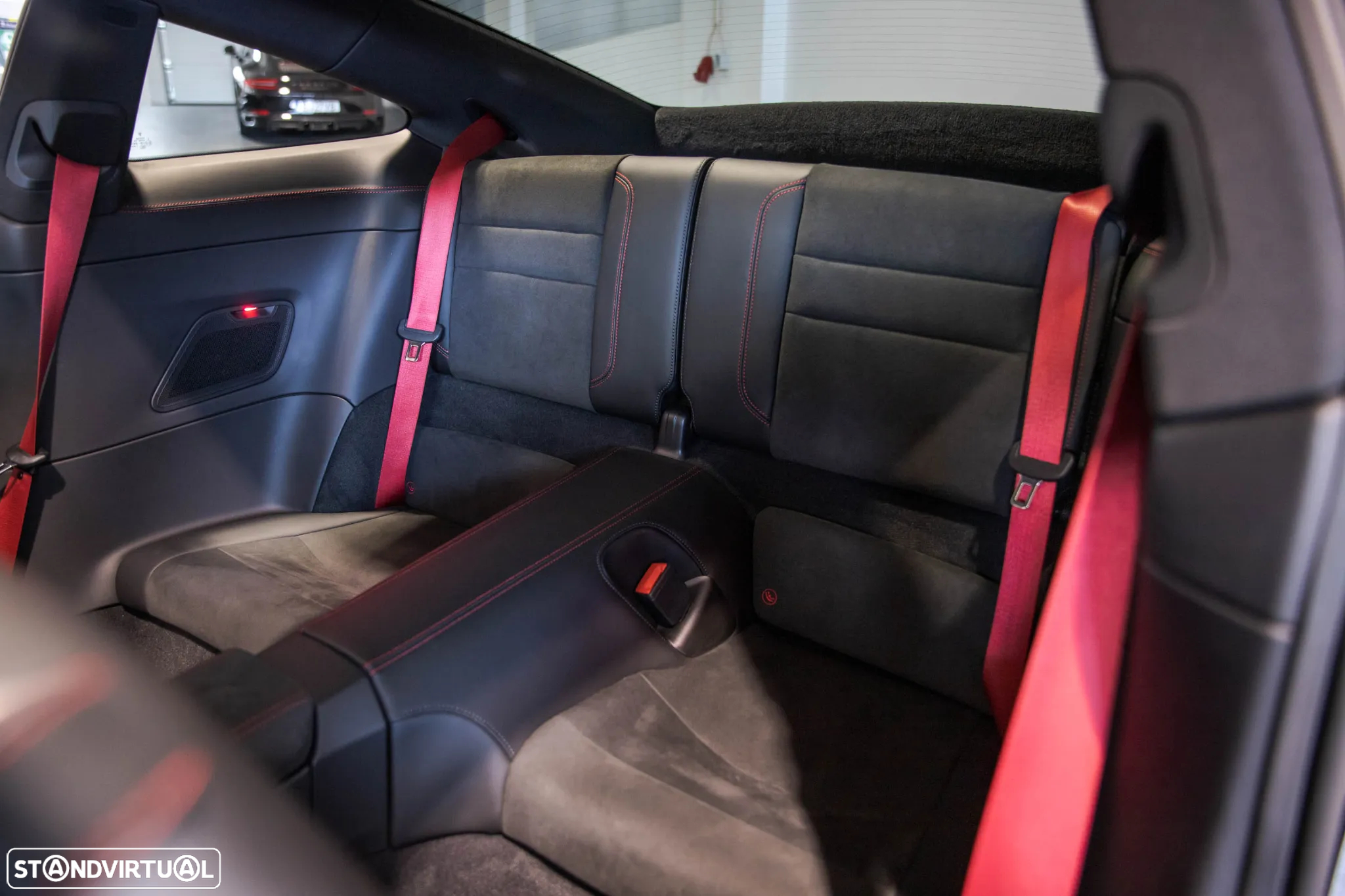 Porsche 911 (992) Carrera GTS PDK - 24