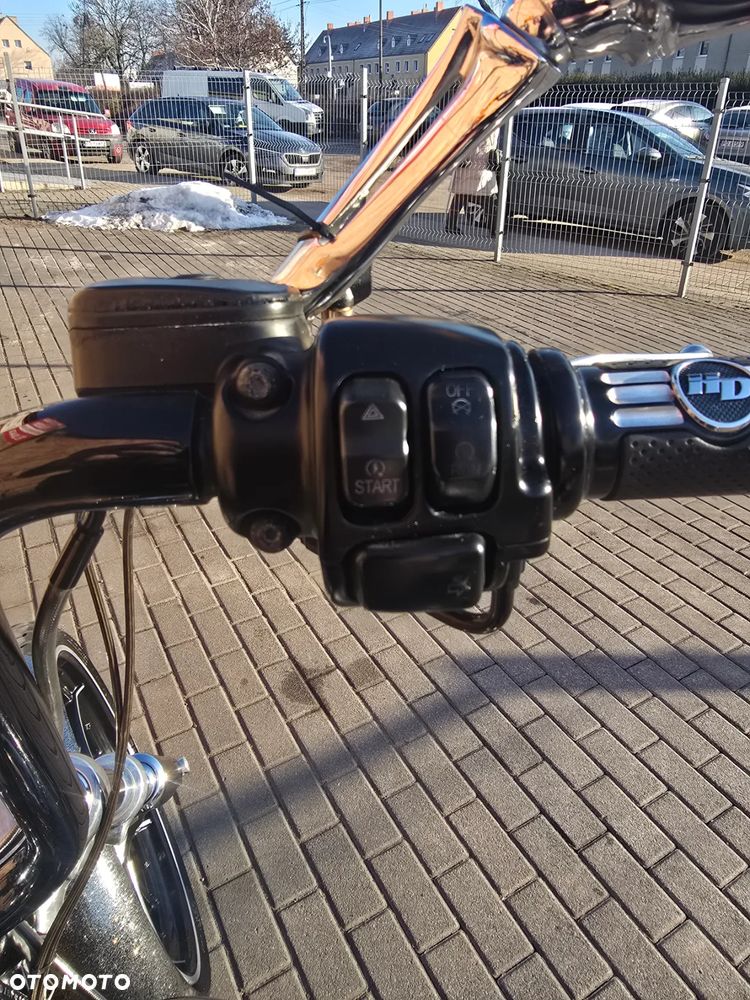 Harley-Davidson FXSB Breakout - 15