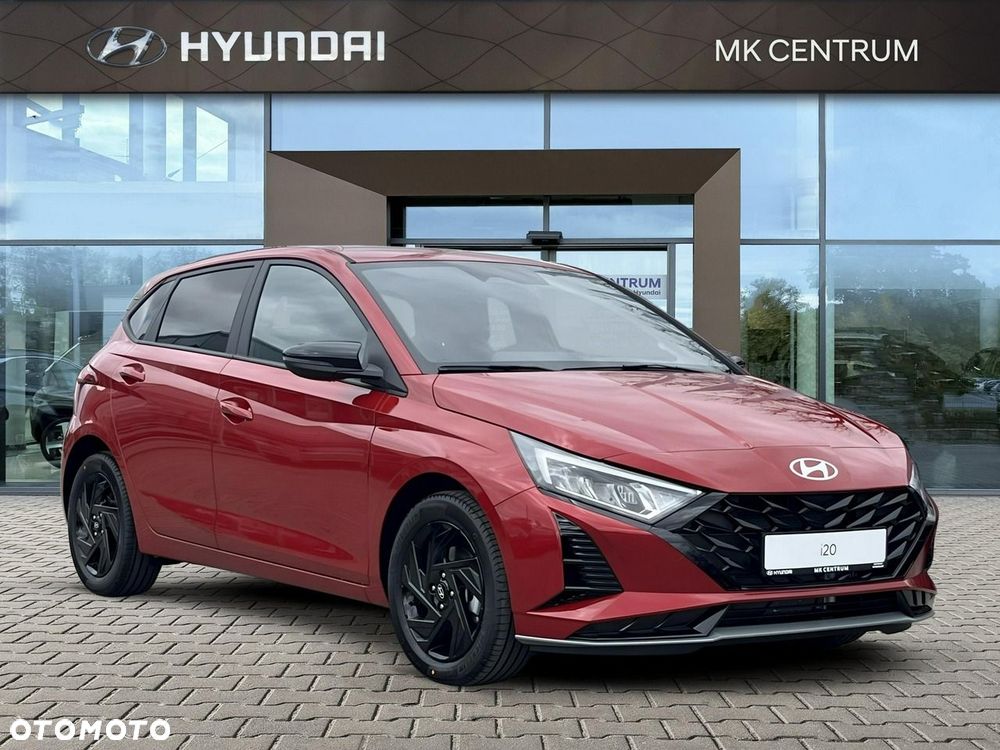 Hyundai i20 - 7