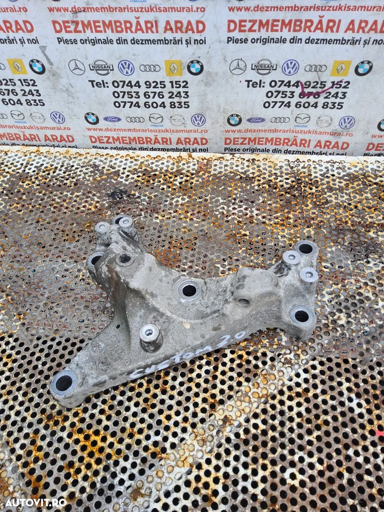 Suport motor Ford transit Custom 2.0 euro 6 cod gk2q6030aa - 3