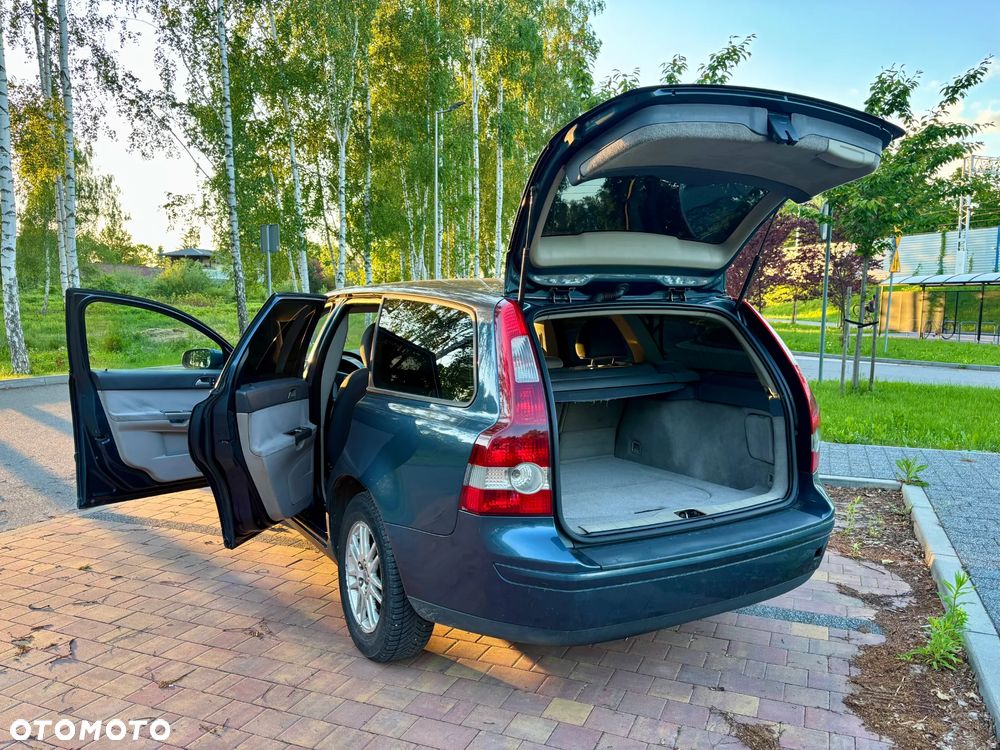 Volvo V50 1.6D Momentum - 6